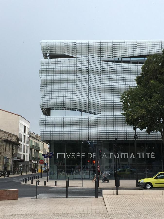 La Chambre Haute Et Son Spa 님 외부 사진