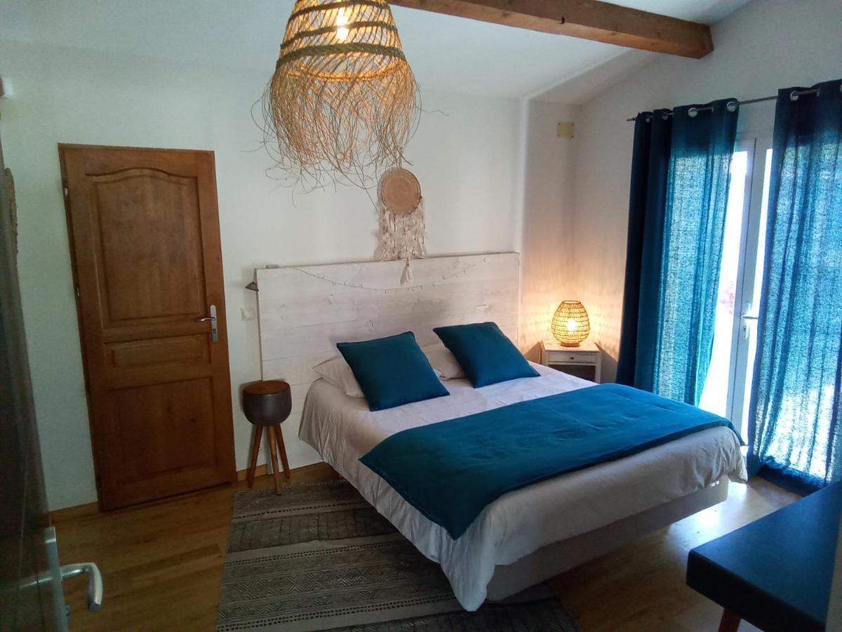 La Chambre Haute Et Son Spa 님 외부 사진