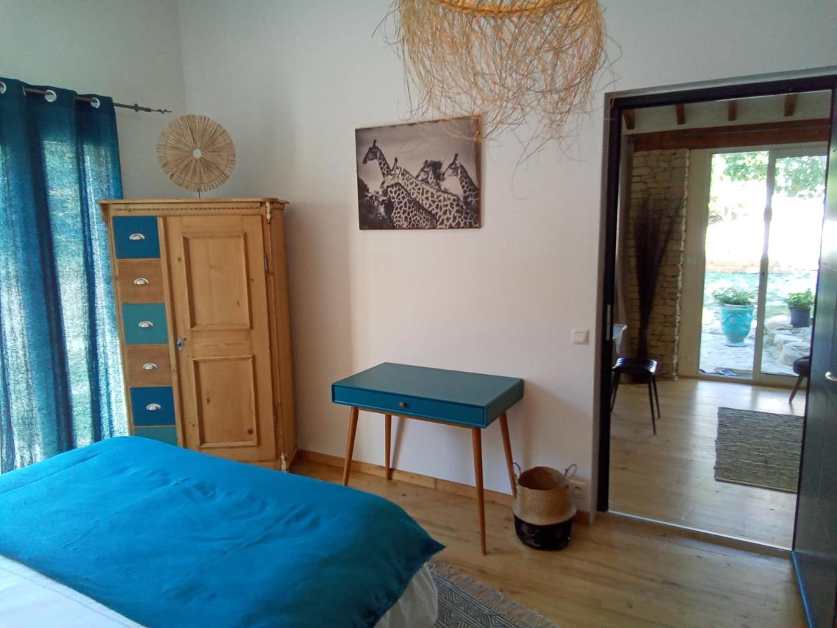 La Chambre Haute Et Son Spa 님 외부 사진