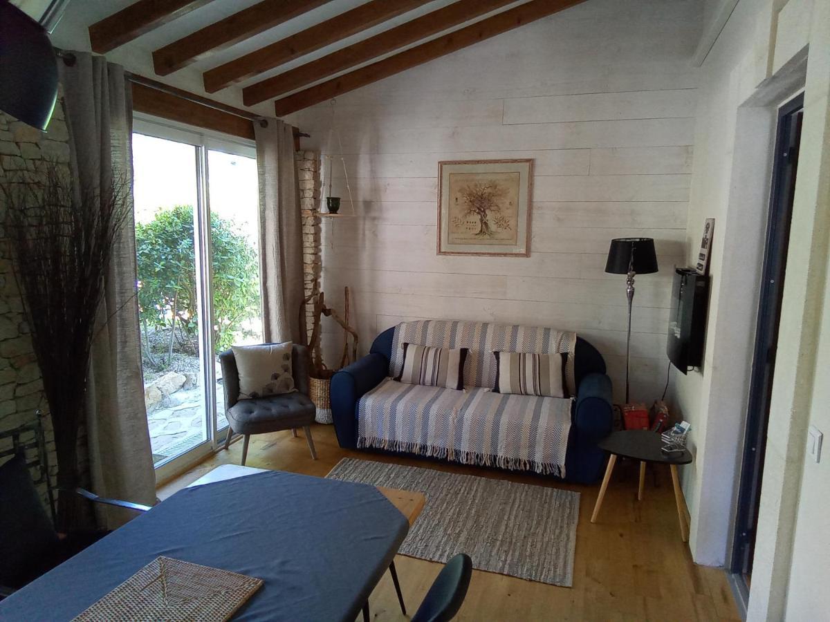La Chambre Haute Et Son Spa 님 외부 사진
