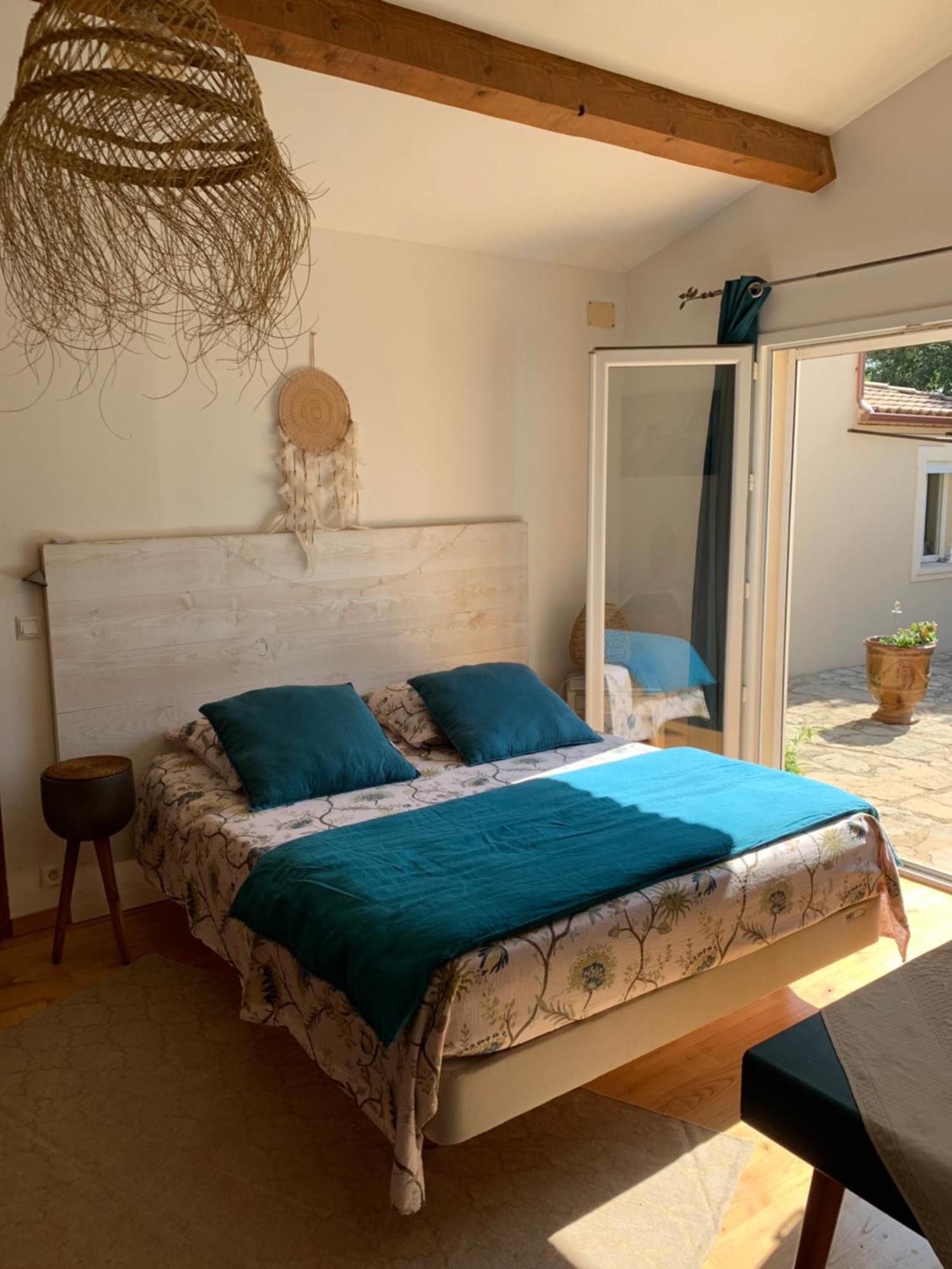 La Chambre Haute Et Son Spa 님 외부 사진