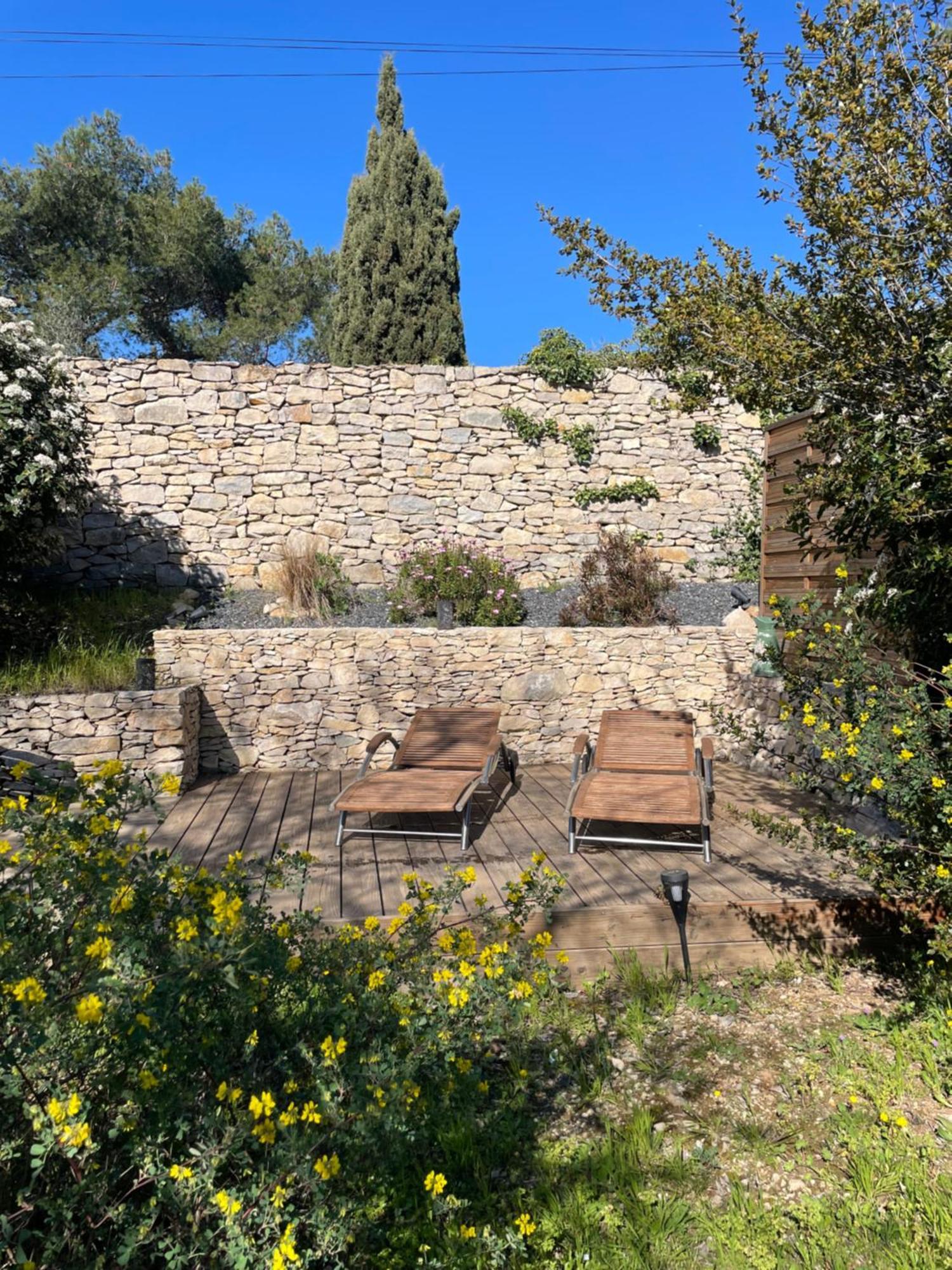 La Chambre Haute Et Son Spa 님 외부 사진